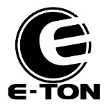 E-Ton logo